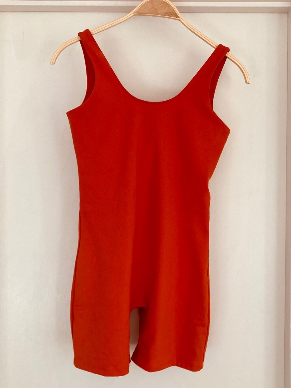 Girlfriend Collective Onesie